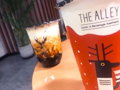 -THE ALLEY 鹿角巷(合生汇店)