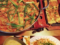 -槿Story·韩国料理(望京韩国美食城店)