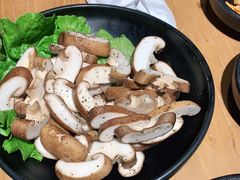 -九田家黑牛烤肉料理(溧阳吾悦店)