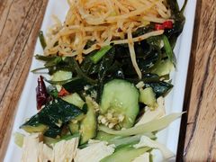 -平娃三宝烧烤·面食(南小街店)