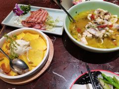 -新白鹿餐厅(爱琴海购物中心店)