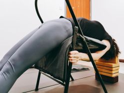 -兰瑜伽·普拉提