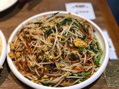 炒合菜-姥姥家春饼店(佳亿时尚广场店)