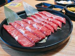 -九田家黑牛烤肉料理(新光汇店)
