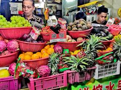-花姨·老电影院果汁冰(88号店)