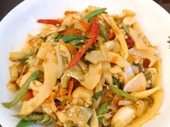 -辣公子·千岛湖私房菜(滨江店)
