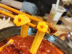 -阳阳老火锅(小南门店)