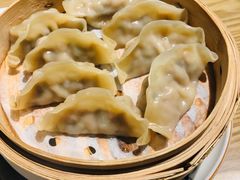 蒸饺-小大董·烤鸭(凤凰汇店)