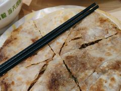 -甲乙饼·北京手工肉饼(西直门凯德茂店)
