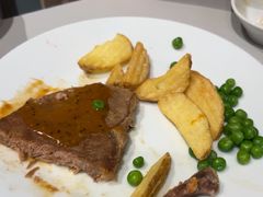 -宜家·瑞典风味餐厅(四元桥店)