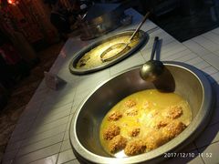 -金掌勺锅包肉(太原万达店)