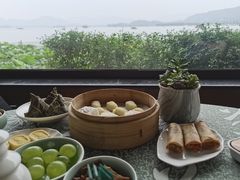 -湖畔居茶楼(湖滨店)