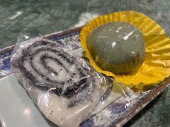 -四宜糕团店(南大街店)