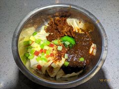 biangbiang面-玲玲面屋