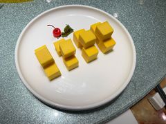 -扬浦大酒楼(平顶山路店)