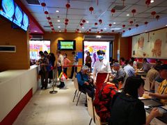 -老通城豆皮大王(吉庆街店)