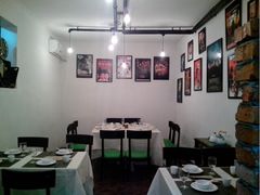 -豆蔻电影主题餐厅(四牌楼店)