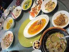 -月湖翠·上海菜(思南公馆淮海店)