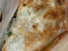 -金杨老摊头蛋饼(金口路店)