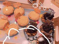 -好利来(益州国际广场店)