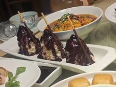-德缘烤鸭店(大栅栏店)