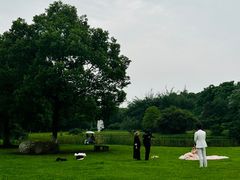 -艾溪湖湿地公园