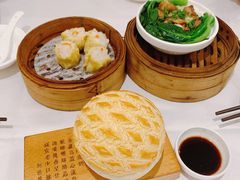 -新兴家喻酒家·羊城名宴(昌岗店)