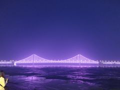 -星海湾跨海大桥