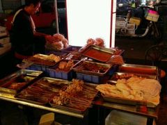 android_upload_pic-老王家烧烤(饮虎池街店)