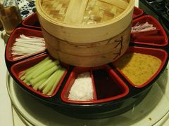 -羲和雅苑•北京烤鸭(国贸商城店)