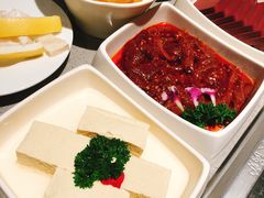 -海底捞火锅(老城根店)