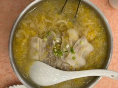 -长白山国际酒店中餐厅