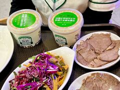 -清真·尖子尖牛肉面(王府井店)