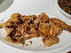 -锡和无锡菜(景丽苑店)