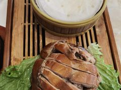-便宜坊烤鸭店(甜水园店)