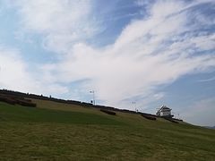 -横山水库
