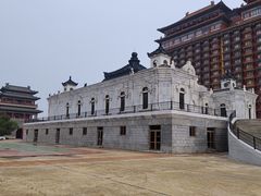 -大明幻境第一城