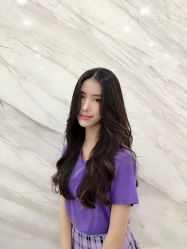 -3AM HAIR SALON染发烫发接发