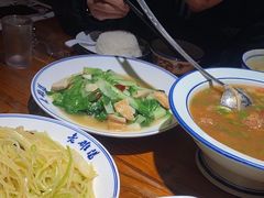 -老雒阳面馆·水席(洛宁高速路口店)