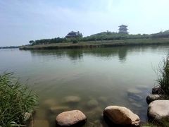 -卤阳湖国家湿地公园