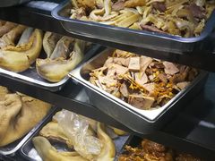 -清真·老金家牛肉店(会展路店)