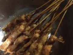-阿姨小肉摊(同济西苑店)