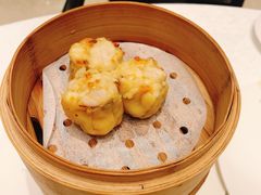 -京香轩·中餐厅(上海中庚聚龙酒店)