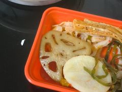-龙湖重庆时代天街