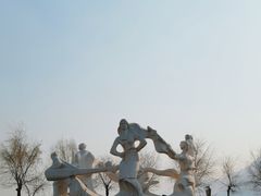 -滇池海埂公园
