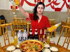 -冯三姐川渝冒肚(青年路店)