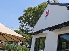 -丫丫蟹庄·苏式园林农家乐·阳澄湖大闸蟹(阳澄湖莲花岛店)