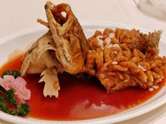 -得月楼·省级非遗·传统苏帮菜(观前店)