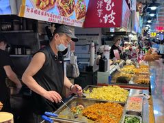 -周小亮丁家坡洋芋(全国总店)