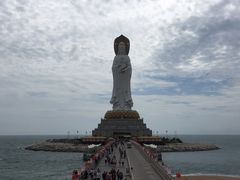 -三亚南山文化旅游区